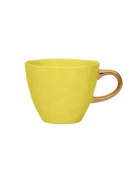 URBAN NATURE CULTURE - Good Morning Cup Mini - Limelight