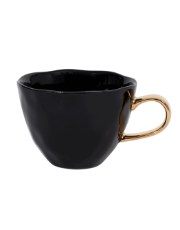 URBAN NATURE CULTURE - Good Morning Cup - Black