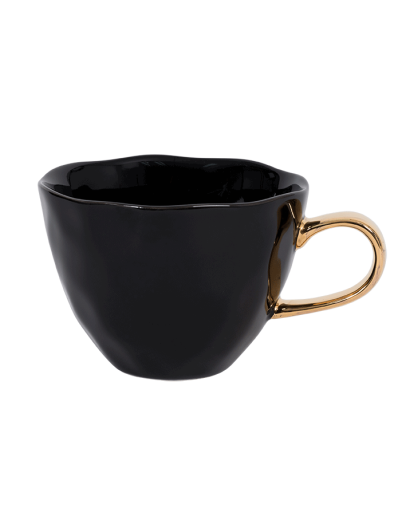 URBAN NATURE CULTURE - Good Morning Cup - Black