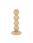 URBAN NATURE CULTURE - Candle holder Pollini - Almond