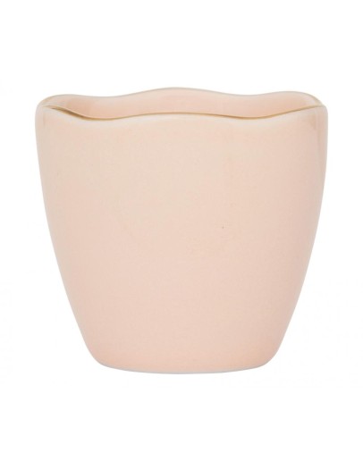 URBAN NATURE CULTURE - Good Morning Egg Cups - Old pink, Set of 2, in gift pack