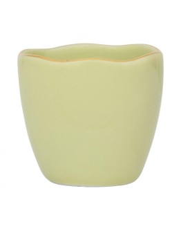 URBAN NATURE CULTURE - Good Morning Egg Cups - Pale green, Set of 2, in gift pack