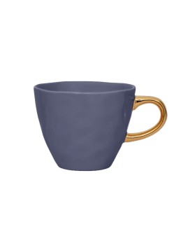 URBAN NATURE CULTURE - Good Morning Cup Mini - Purple Blue