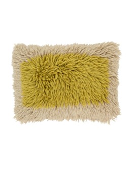 URBAN NATURE CULTURE - Cushion Nord- Pale Khaki