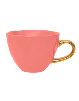 URBAN NATURE CULTURE - Good Morning Cup - Burnt Coral