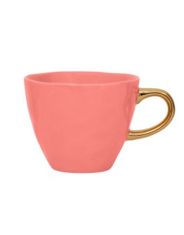 URBAN NATURE CULTURE - Good Morning Cup Mini - Burnt Coral