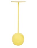 URBAN NATURE CULTURE - Side table high M - Warm Olive