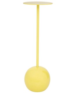 URBAN NATURE CULTURE - Side table high M - Warm Olive