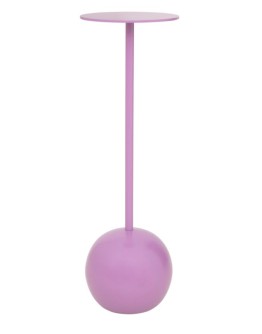 URBAN NATURE CULTURE - Side table high M - Liatris