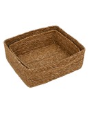 URBAN NATURE CULTURE - Basket set of 2 - Dorno