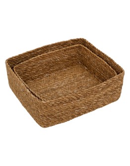 URBAN NATURE CULTURE - Basket set of 2 - Dorno