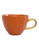 URBAN NATURE CULTURE - Good Morning Cup - Burnt Orange