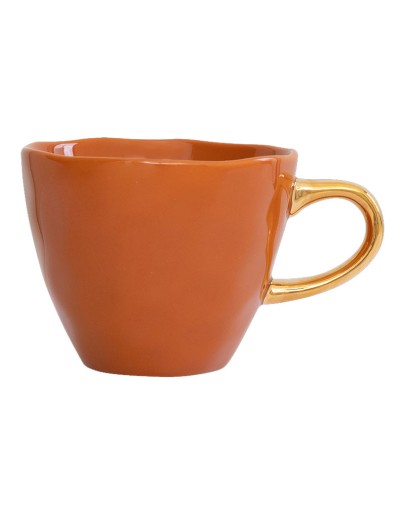 URBAN NATURE CULTURE - Good Morning Cup Mini - Burnt Orange