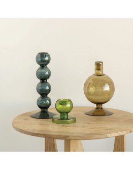 URBAN NATURE CULTURE - Candle holder Pollini - Beetle