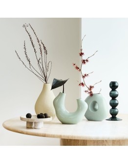 URBAN NATURE CULTURE - Vaas Spada Slate