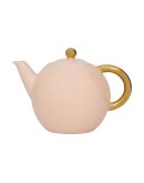 URBAN NATURE CULTURE - Good Morning theepot - Old Pink