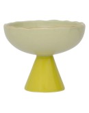 URBAN NATURE CULTURE - Good Morning Dessert coupe - Pale Green