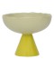 URBAN NATURE CULTURE - Good Morning Dessert coupe - Pale Green
