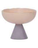 URBAN NATURE CULTURE - Good Morning Dessert coupe - Old pink