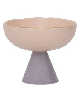 URBAN NATURE CULTURE - Good Morning Dessert coupe - Old pink