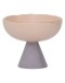 URBAN NATURE CULTURE - Good Morning Dessert coupe - Old pink