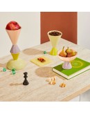 URBAN NATURE CULTURE - Good Morning Dessert coupe - Pale Green