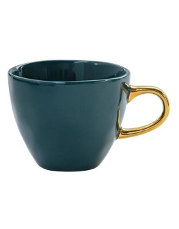 URBAN NATURE CULTURE - Good Morning Cup Mini - Blue green