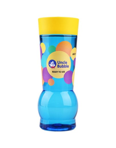 UNCLE BUBBLE -  Refill for big bubbles - 472 ml