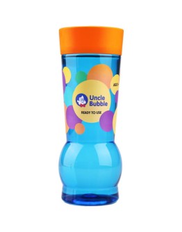 UNCLE BUBBLE -  Refill for small bubbles 472 ml