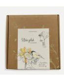 VEER & MOON - Vogel cadeaudoosje 'Klein Geluk' VEER & MOON - Vogel cadeaudoosje 'Klein Geluk'