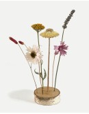 VEER & MOON - Droogbloemen doosje 'bloemetje voor jou'