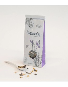 VEER & MOON - Biologische thee - Ontspanning schenken