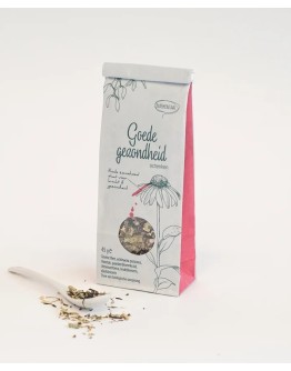 VEER & MOON - Biologische thee - Goede gezondheid schenken
