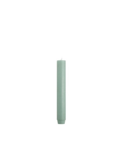 RUSTIK LYS - Dinerkaars 2,6 x 18 cm - Jade