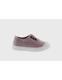 VICTORIA - 70% SALE - Sneaker Inglesa - Violet