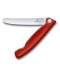 VICTORINOX - Inklapbaar schilmes Swiss Classic - kartel, 11cm