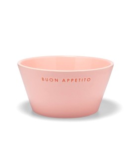 VONDELS - Kom BUON APPETITO - Pink 