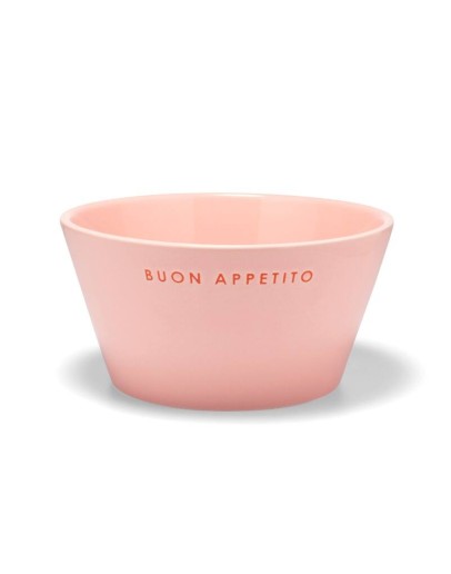 VONDELS - Kom BUON APPETITO - Pink 