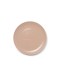 VONDELS - Gebaksbord DOLCE VITA - Beige ø16cm