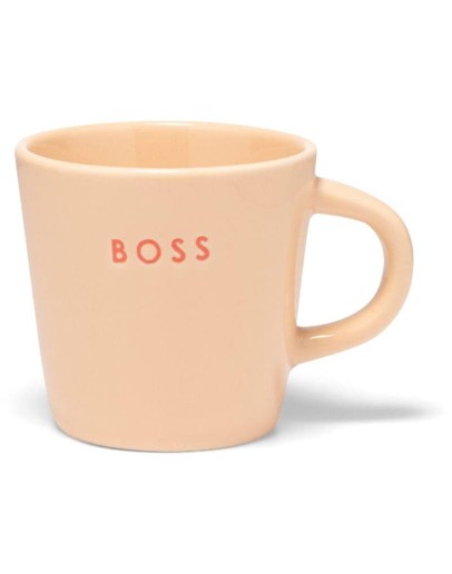 VONDELS - Espresso kopje BOSS - camel 80 ml