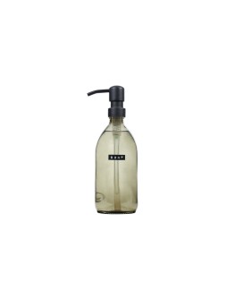 WELLMARK - Handzeep dark amber 'Soap' - 500 ml