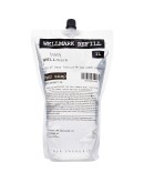 WELLMARK - Refill handzeep Dark Amber - 1 L