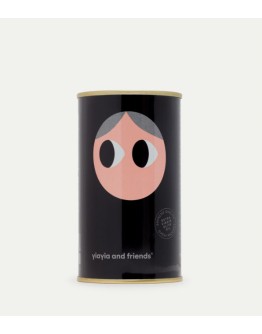YIAYI AND FRIENDS - 250ml extra virgin olijfolie Can