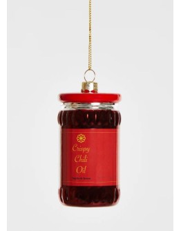 YUP IN DE BOOM - Crispy Chili Oil