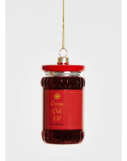 YUP IN DE BOOM - Crispy Chili Oil