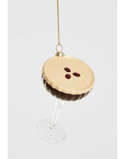 YUP IN DE BOOM - Espresso Martini