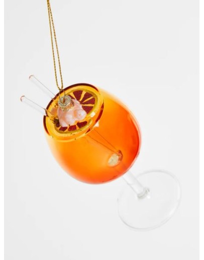 YUP IN DE BOOM - Spritz