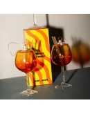 YUP IN DE BOOM - Spritz
