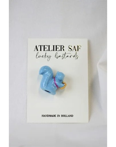 ATELIER SAF - Lucky Bastards - Eekhoorn