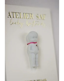 ATELIER SAF - Lucky Bastards - Mannetje